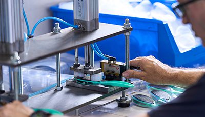Servicios industriales