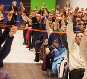 Somos una empresa única